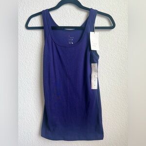 Brand New Target,  a•new•day long tank top